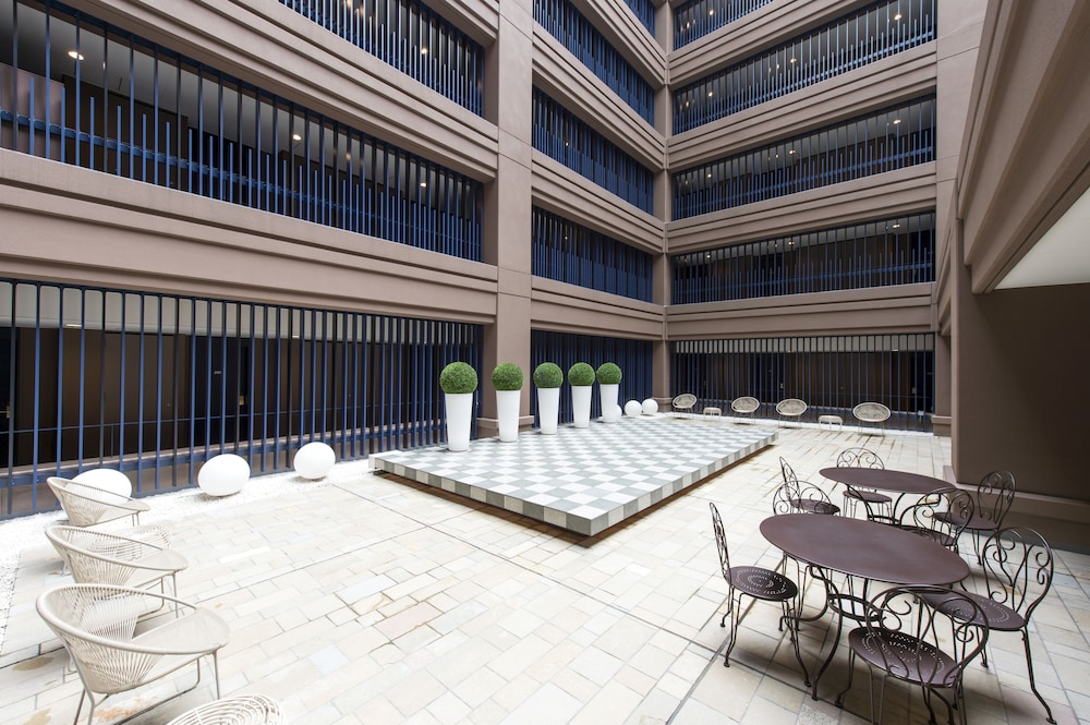 amenities