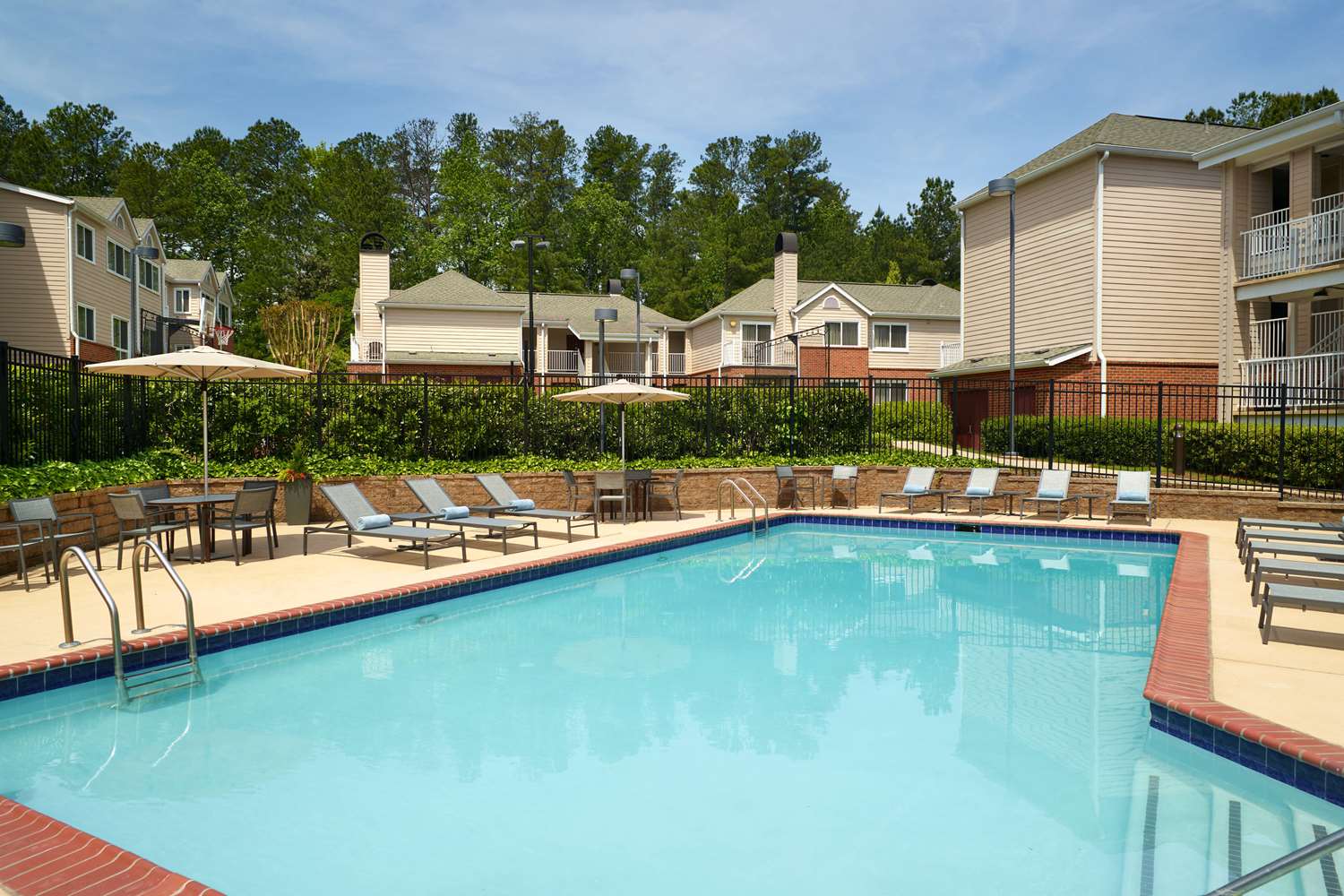 Sonesta Es Suites Atlanta Alpharetta Windward 43/43