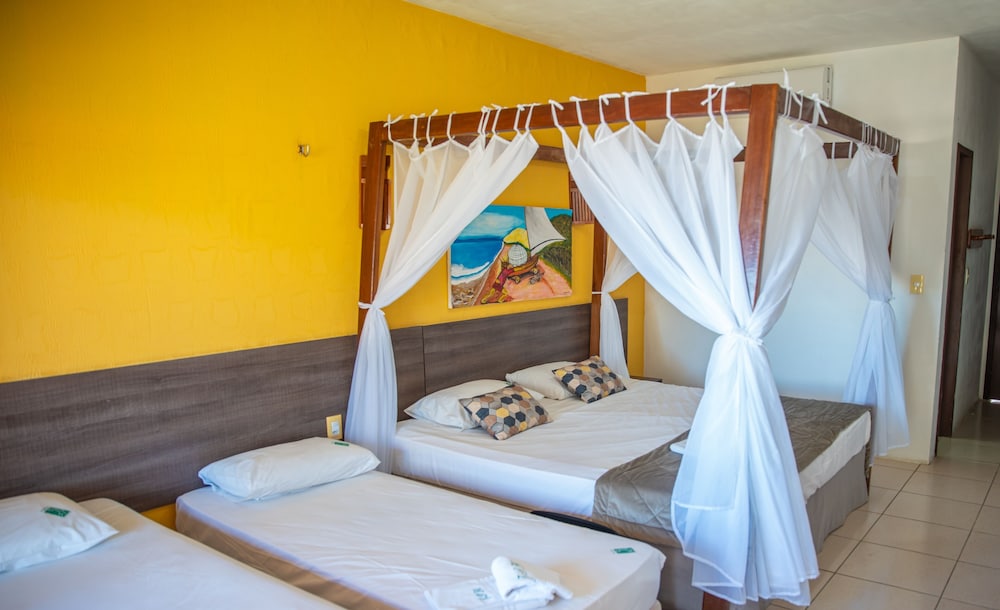 Jangadeiro Praia Hotel 22/67
