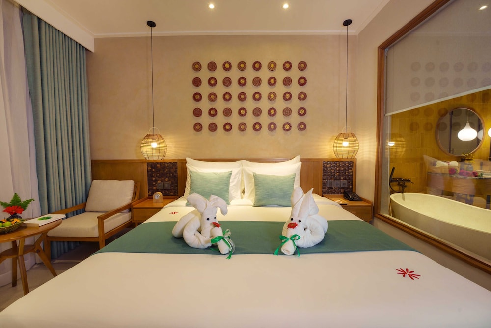 Little Gem Hoi An Boutique Hotel & Spa 30/63