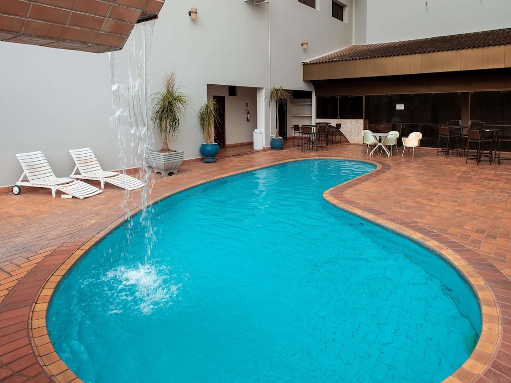 ibis Styles Presidente Prudente Portal D Oeste 70/72