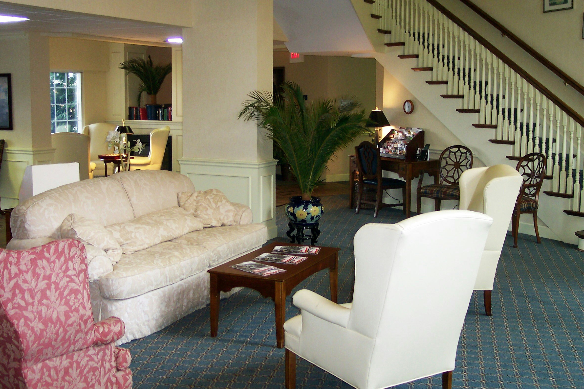 Hampton Inn Salem East - Electric Road 31/58