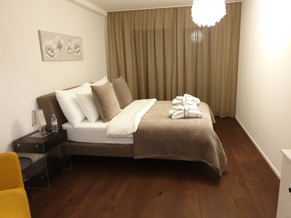 Swiss Hotel Apartments Interlaken 16/65