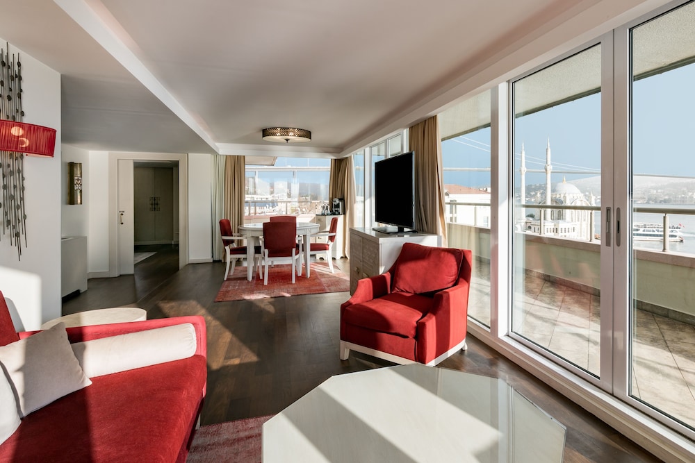Radisson Blu Bosphorus Hotel 51/80
