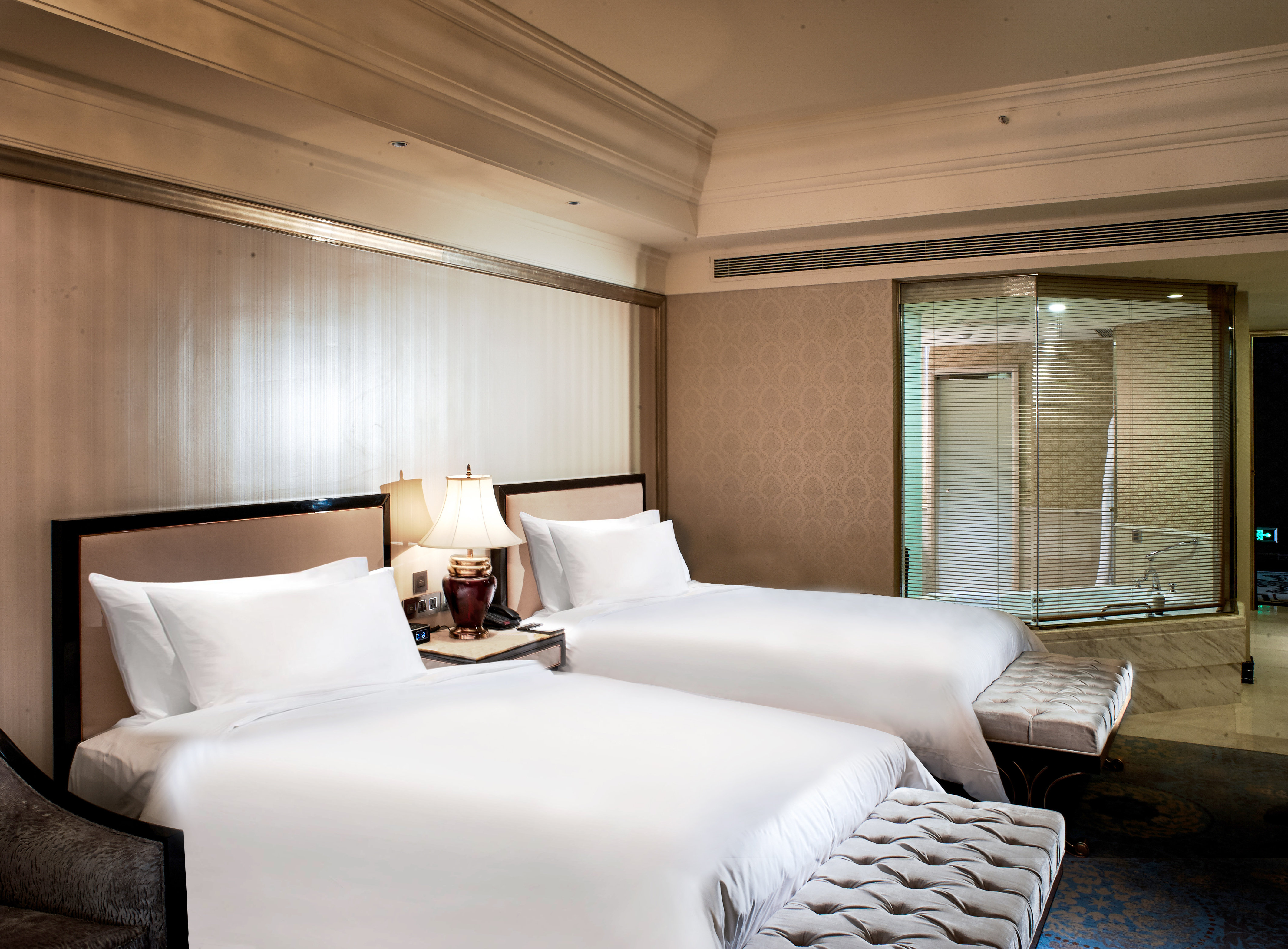 Intercontinental Resort Lhasa Paradise 15/50