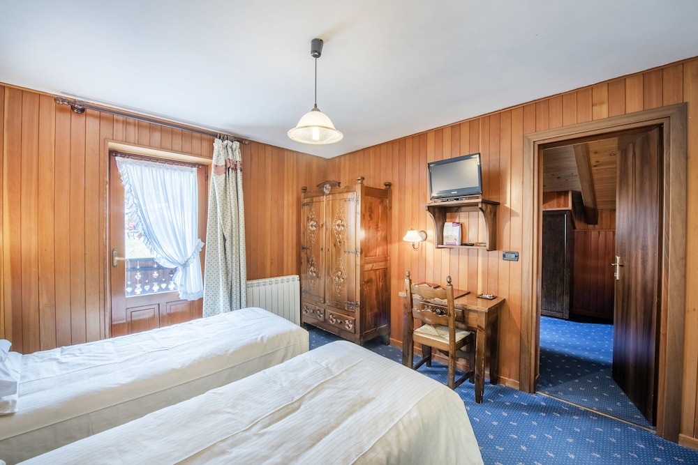Hotel Santa San 18/69