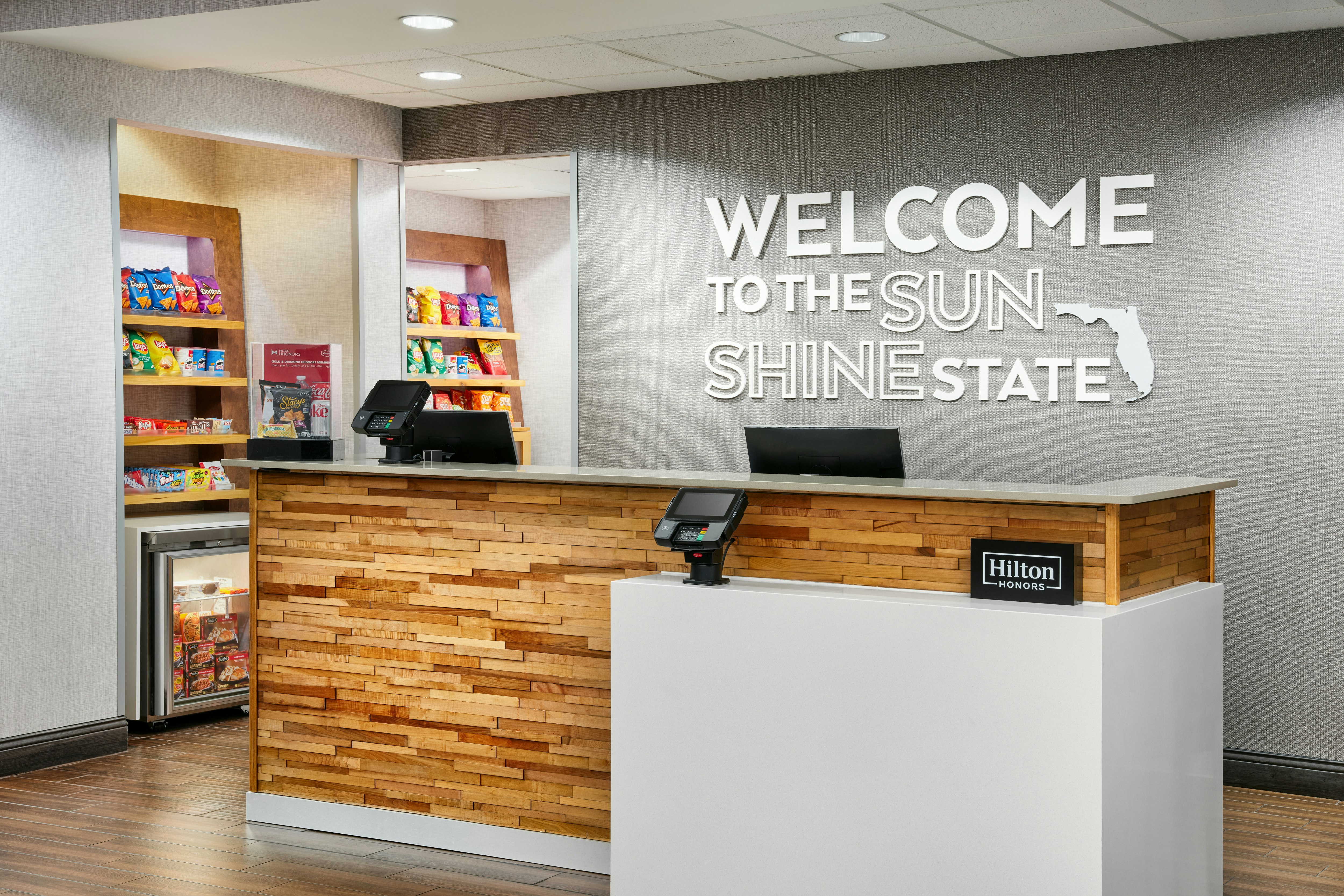 Hampton Inn Melbourne-Viera 6/39