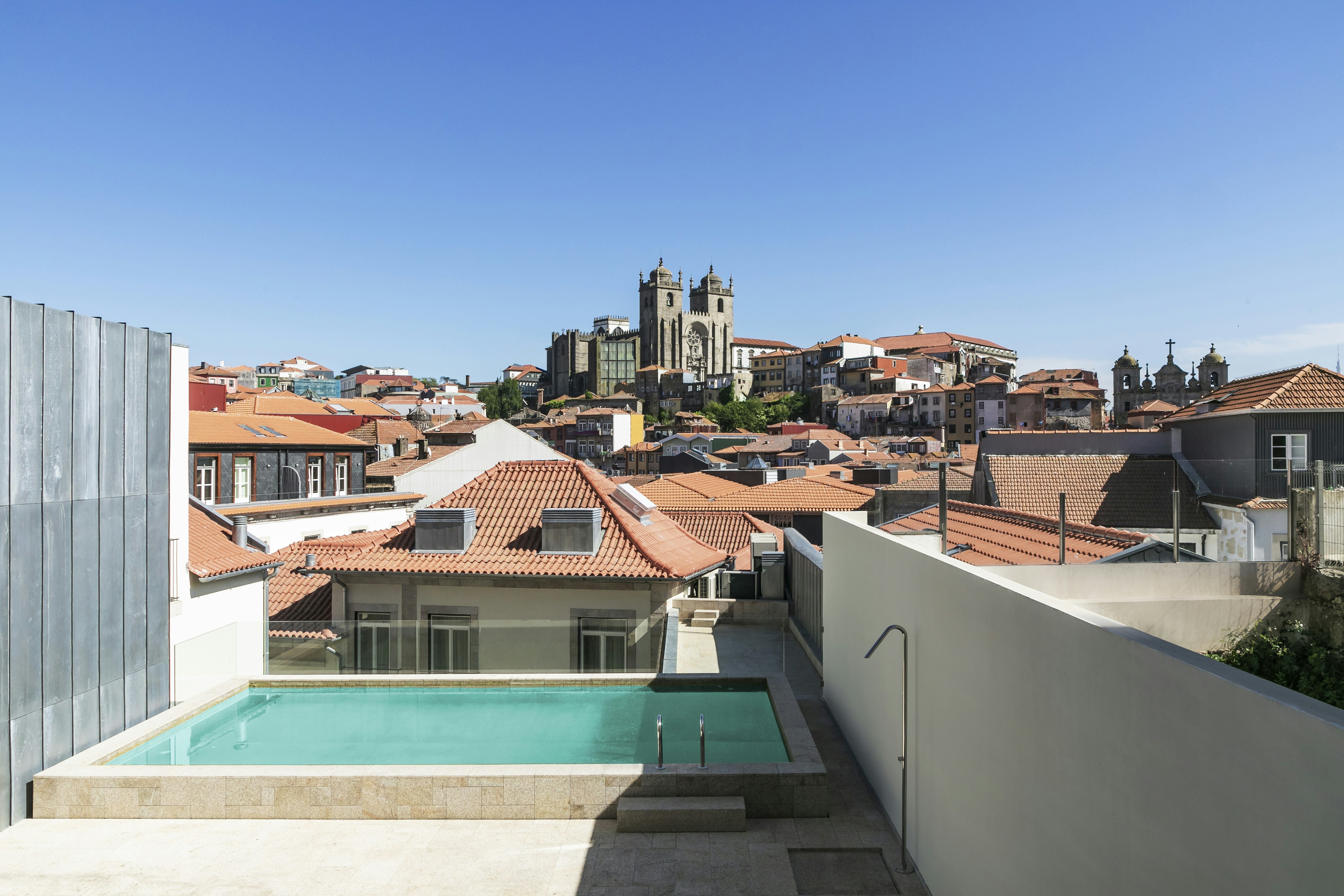 Casa Da Companhia Hotel 39/42