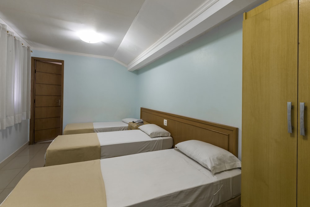 Pompeu Rio Hotel 27/65