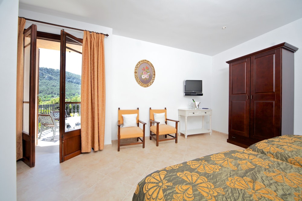 Agroturismo Son Galceran - Adults Only 39/82