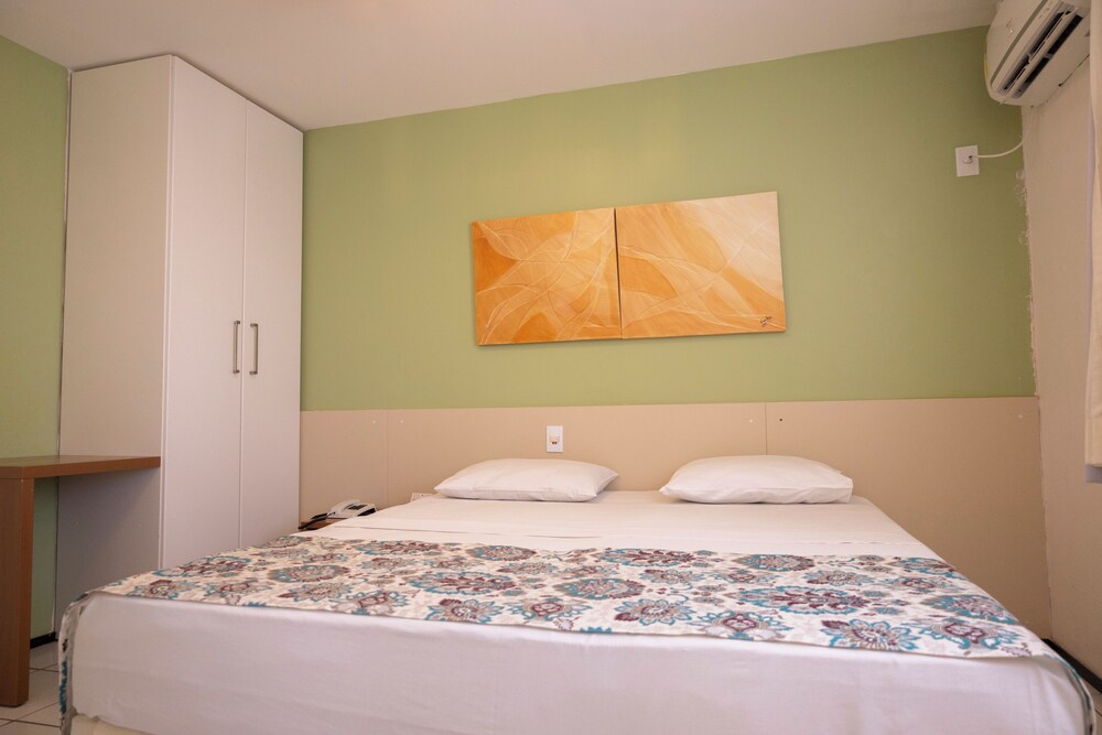 Gran Lencois Flat Residence 21/72