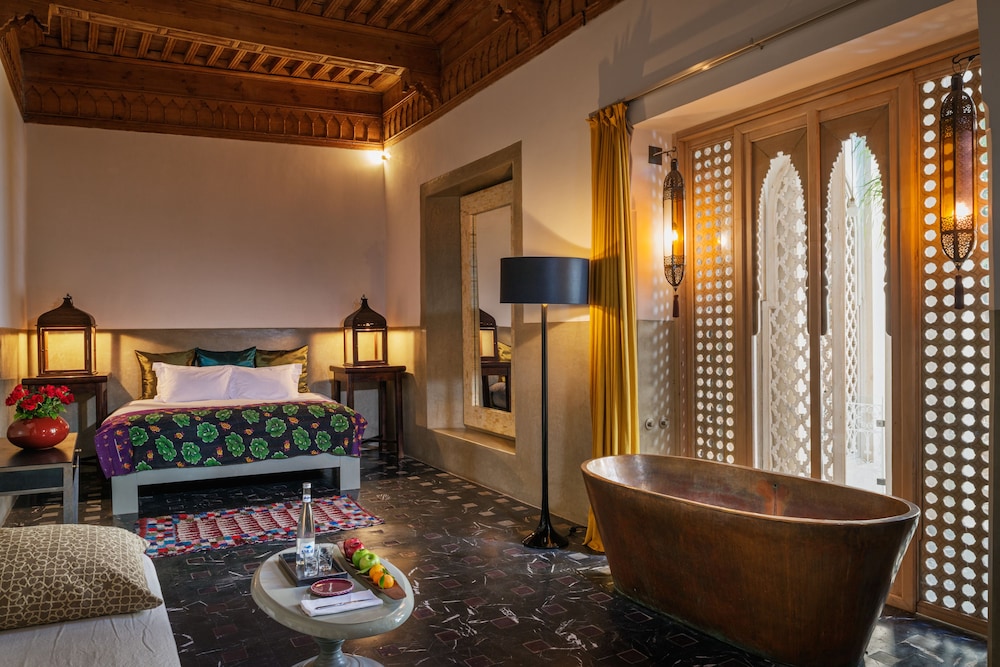 Riad Due 26/50