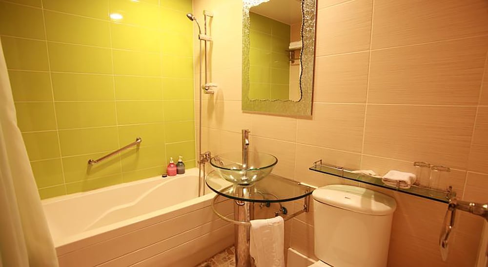 Apple Tree Hotel Pohang 44/47