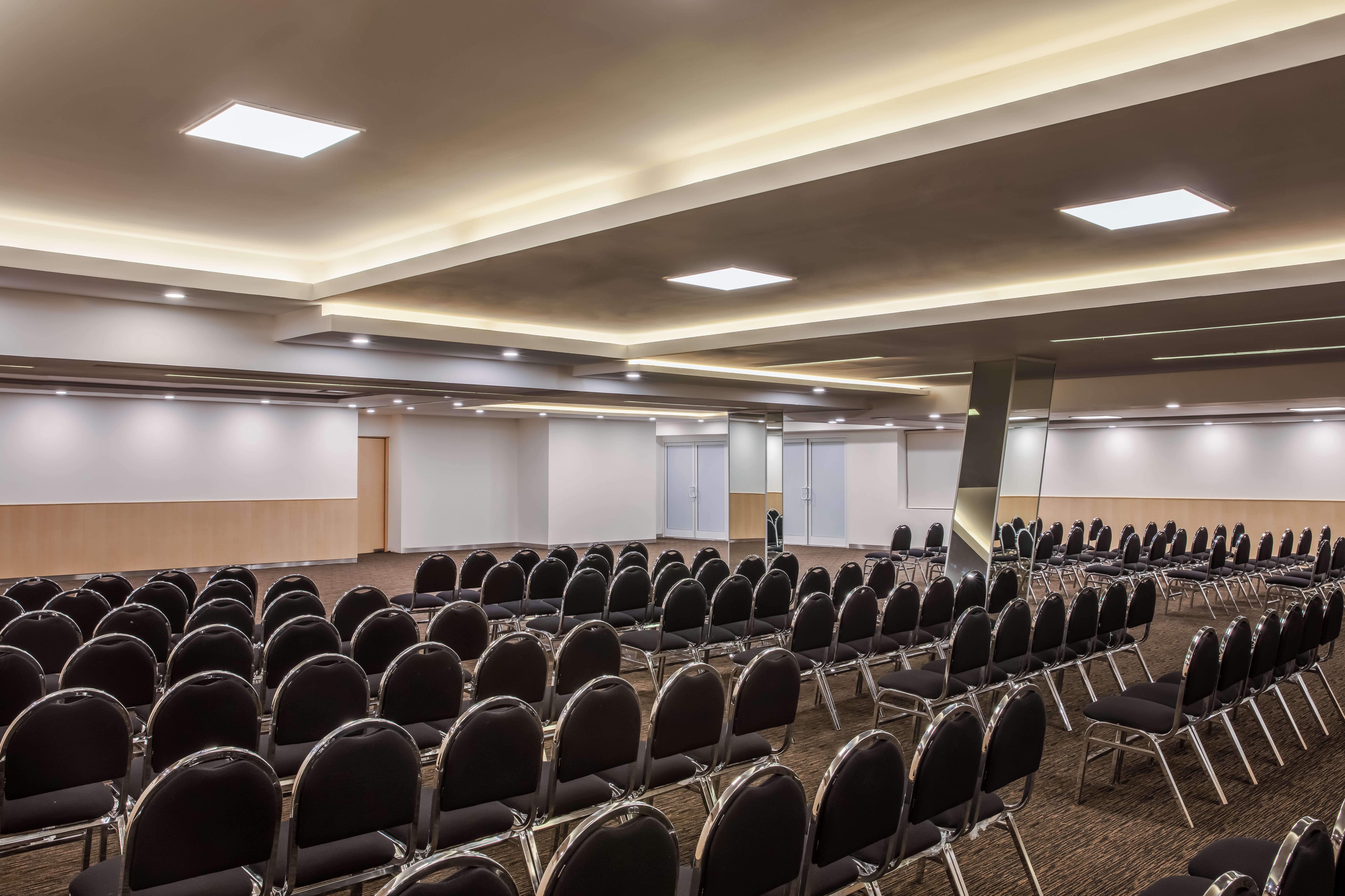 Fiesta Inn San Luis Potosi Glorieta Juarez 28/42