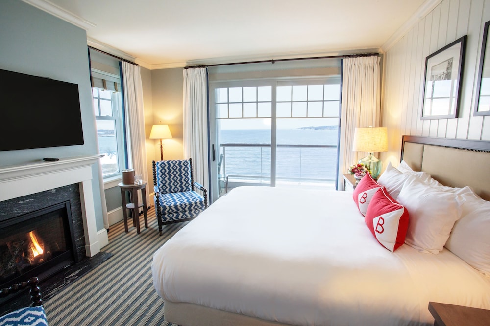 Beauport Hotel Gloucester 12/40