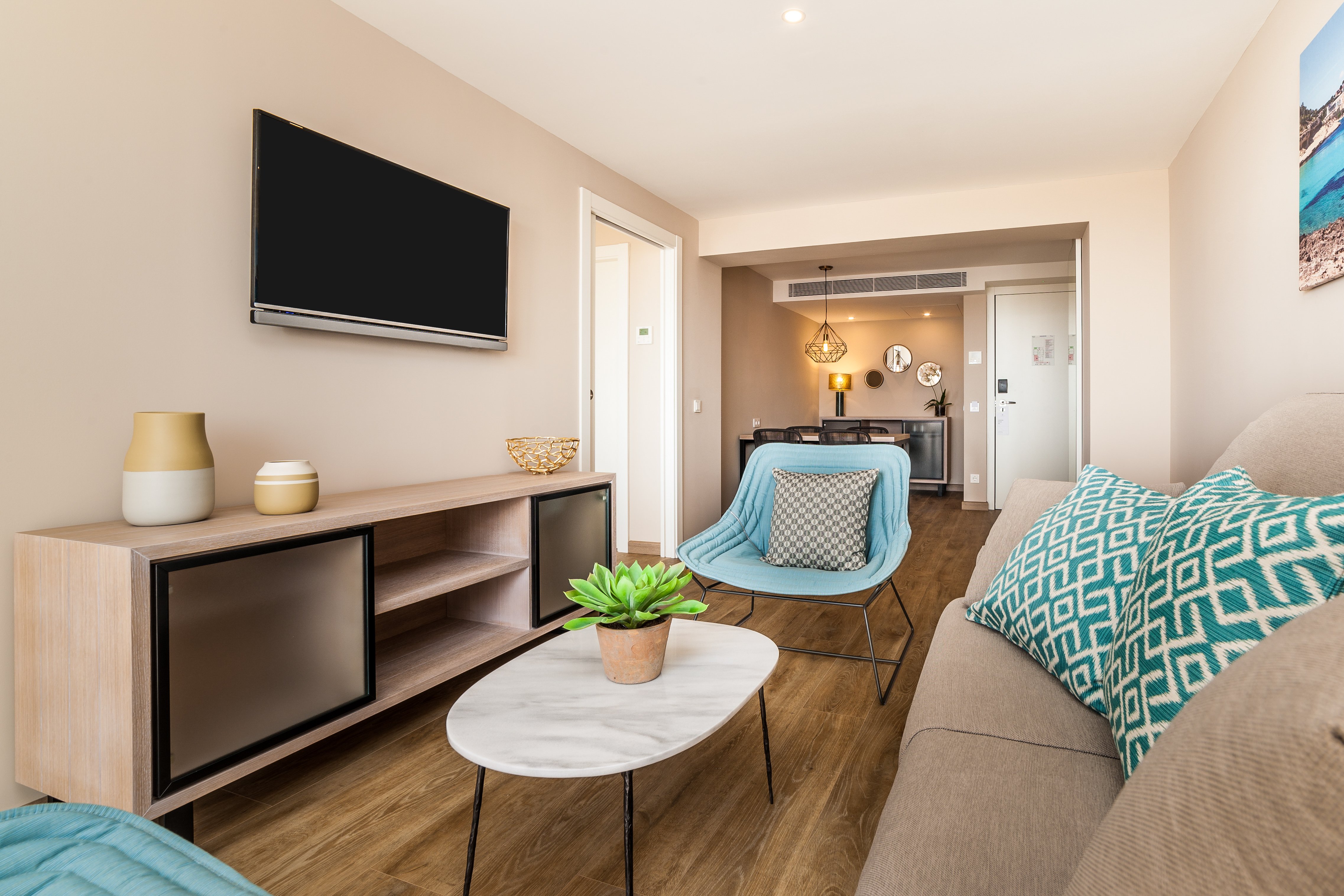Eurostars Marivent 19/50