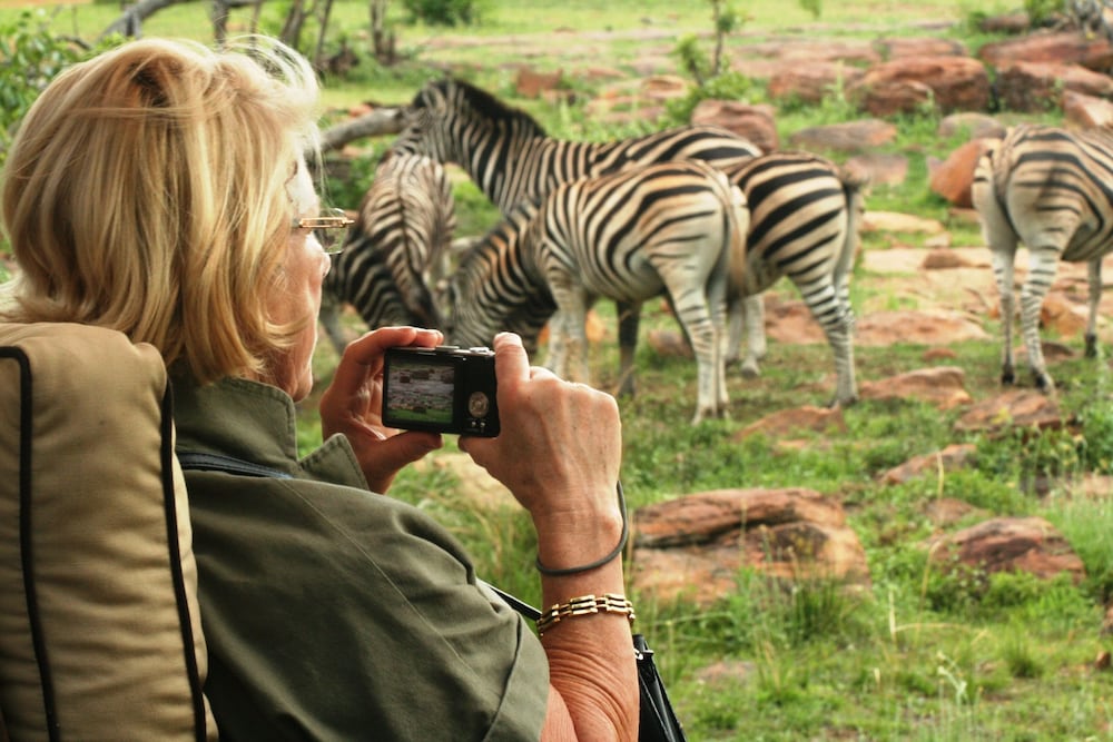 Makweti Safari Lodge 31/37
