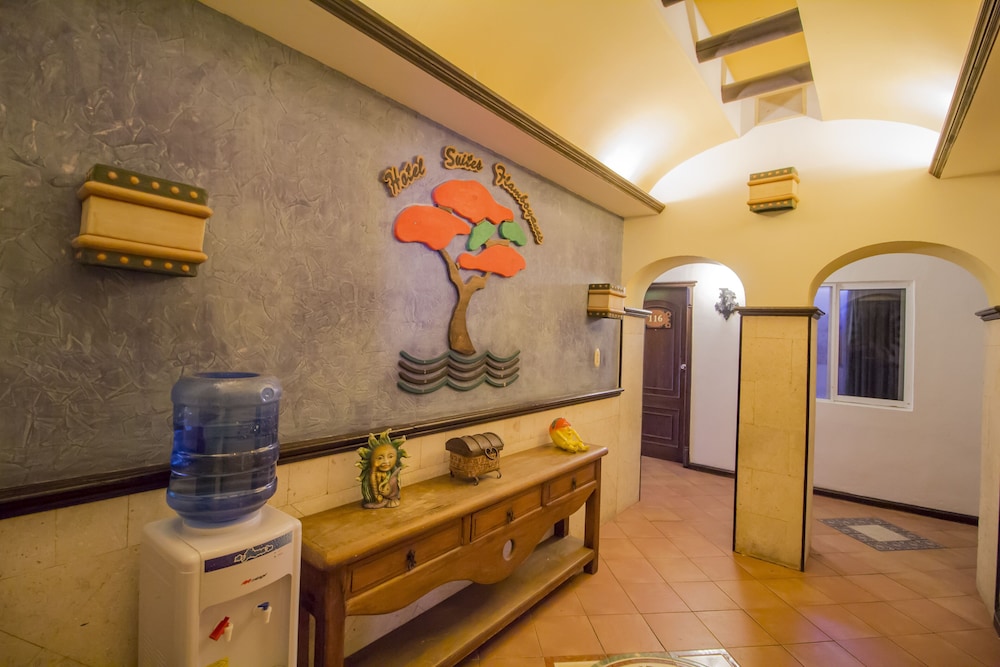 Hotel Suites Flamboyanes by Kavia 47/62