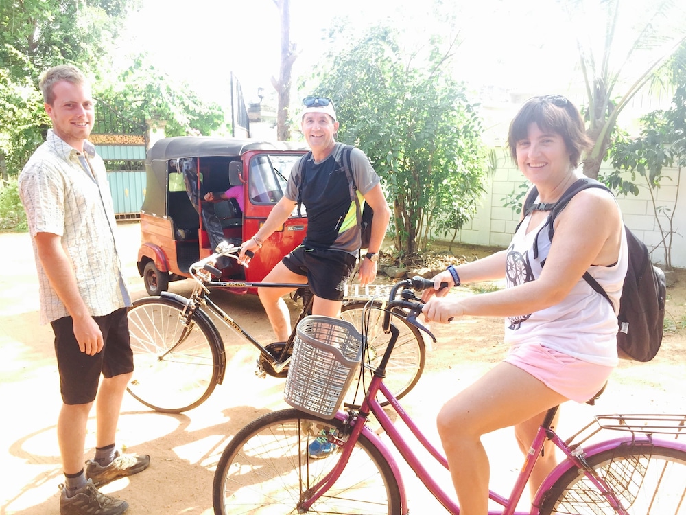 Saubagya Inn Tourist Guesthouse 30/34