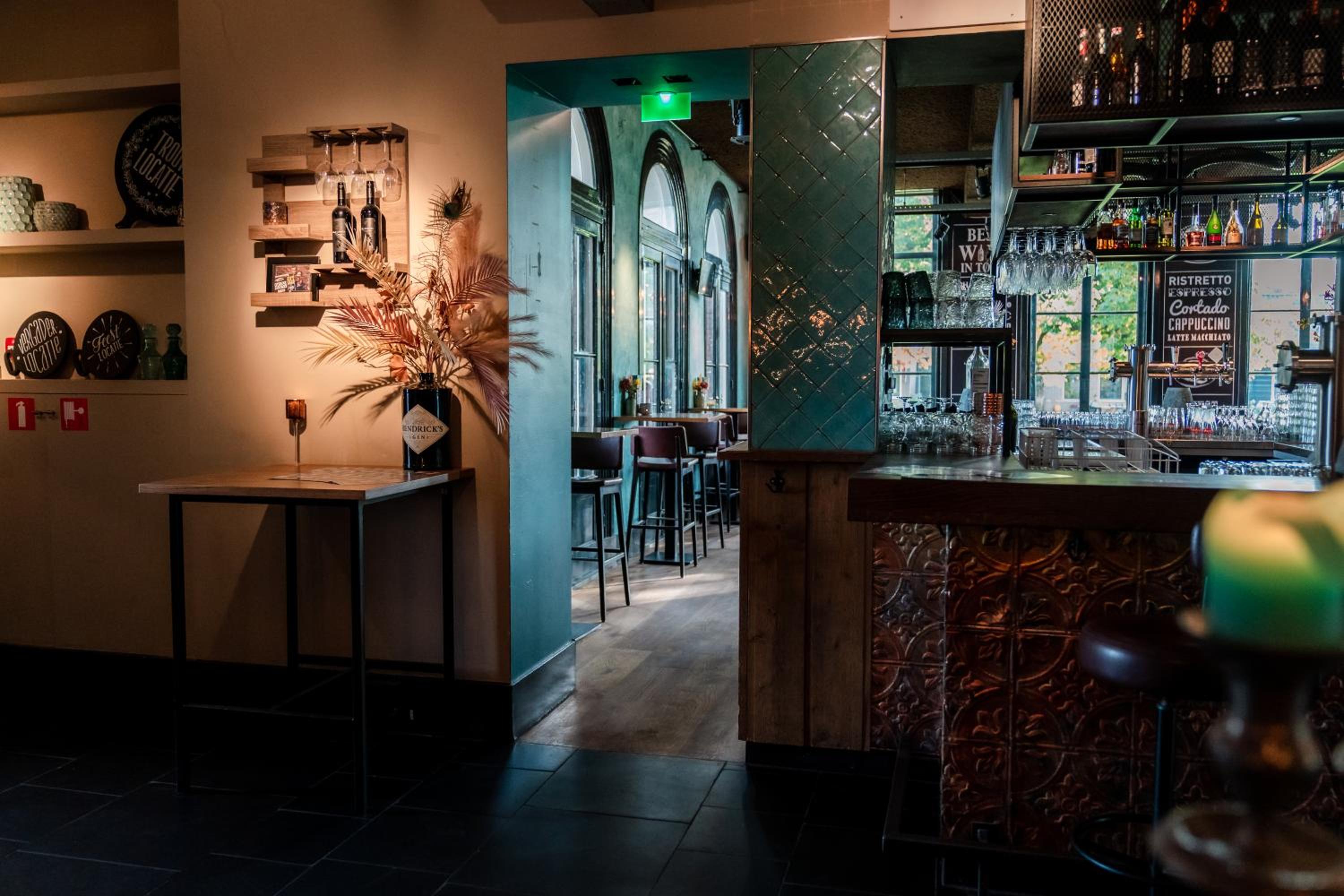 Boutique Hotel Brasa Beemster 2/20