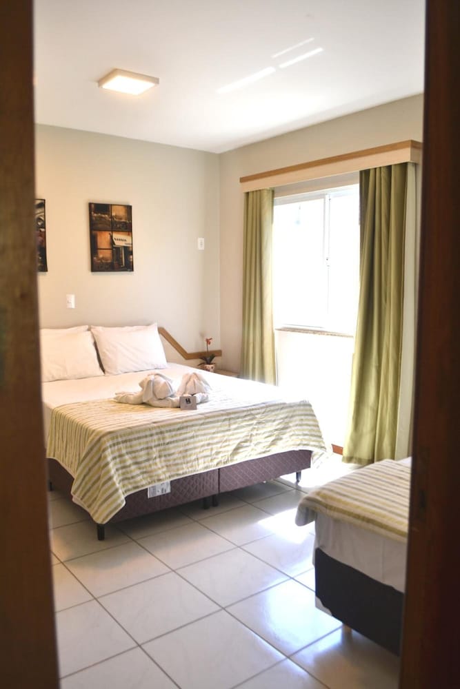 Apart-Hotel Brisa Do Mar 17/50