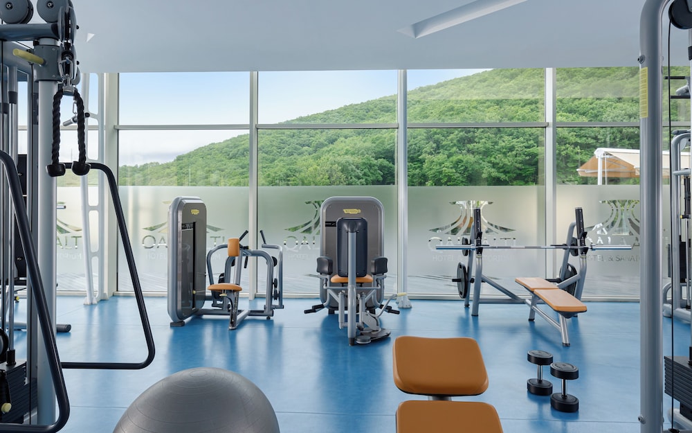 Qalaalti Hotel & Spa 18/50