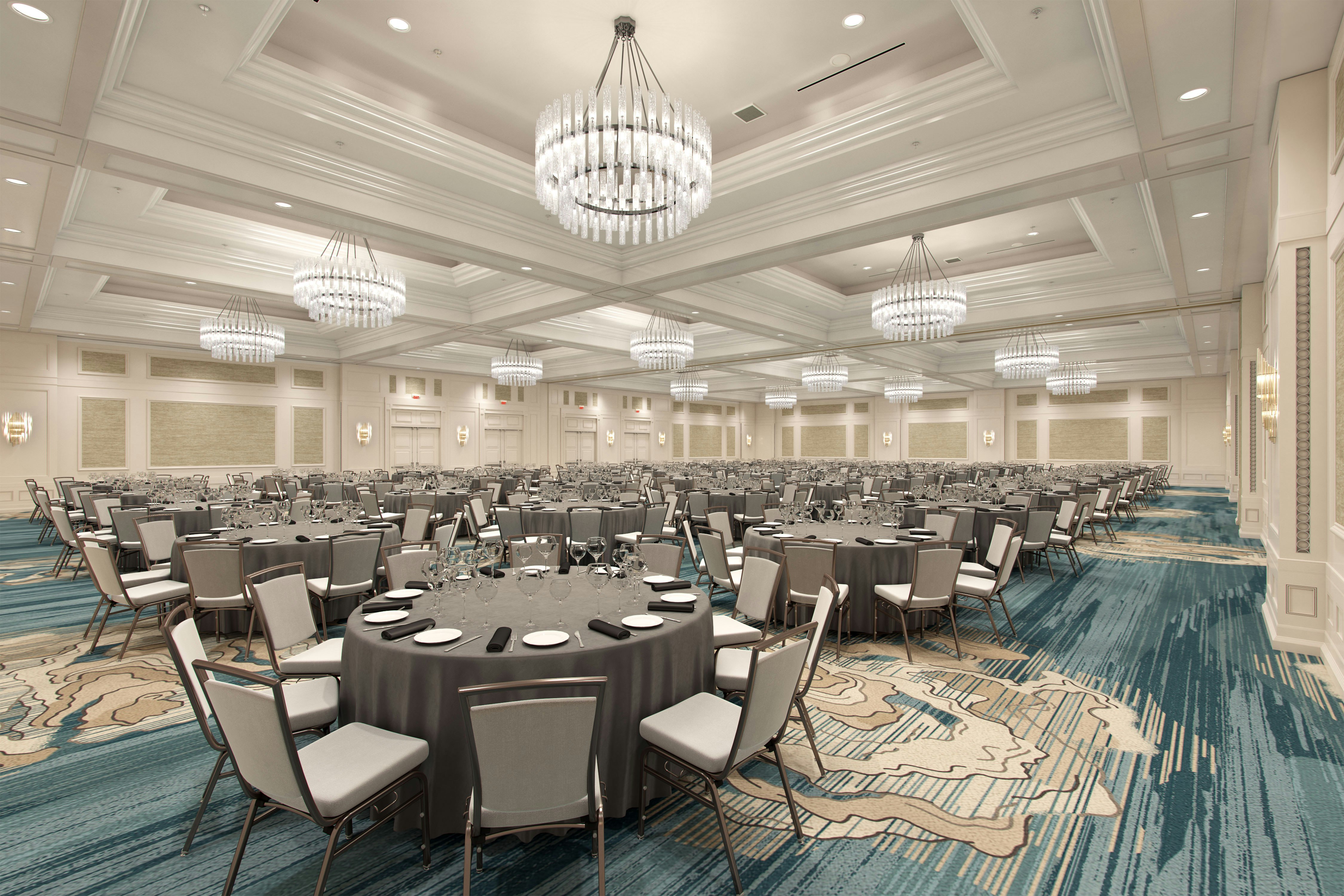 Waldorf Astoria Orlando 44/67