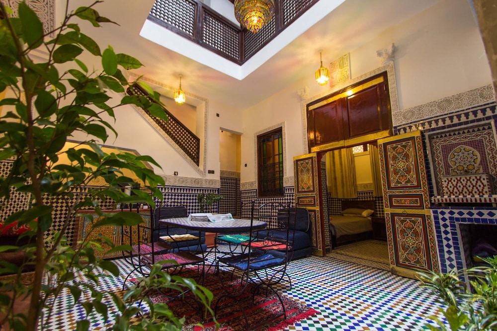 Dar el Mathaf 5/32