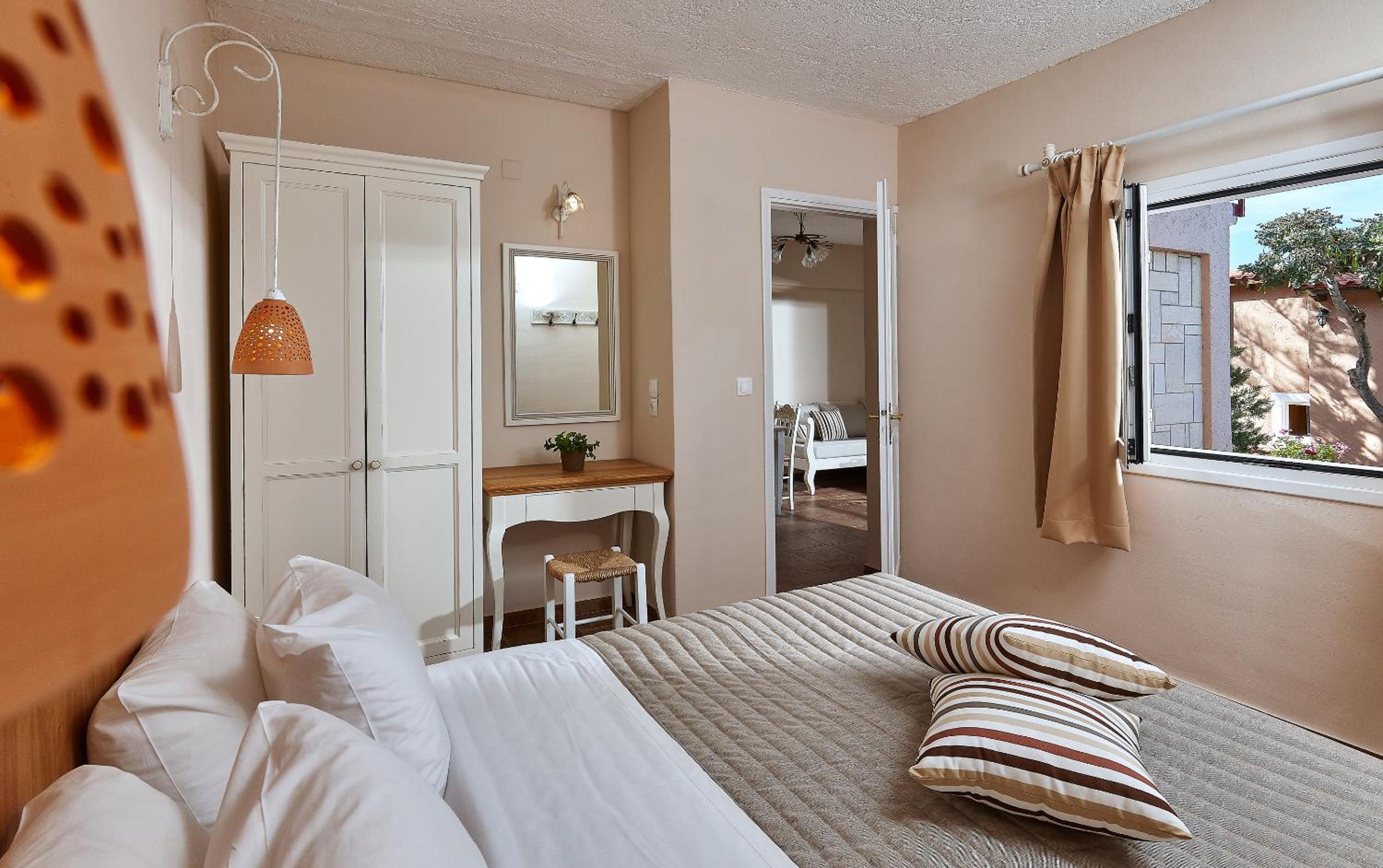 1 Bedroom, Premium, Apartment