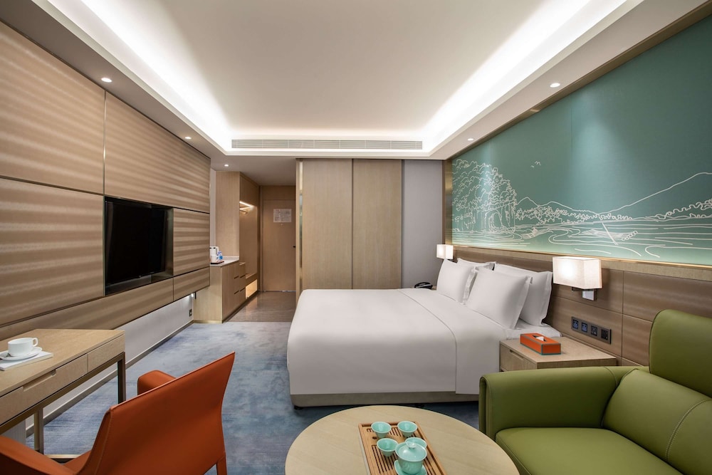 Ramada by Wyndham Guilin Hi-Tech Zone 8/10