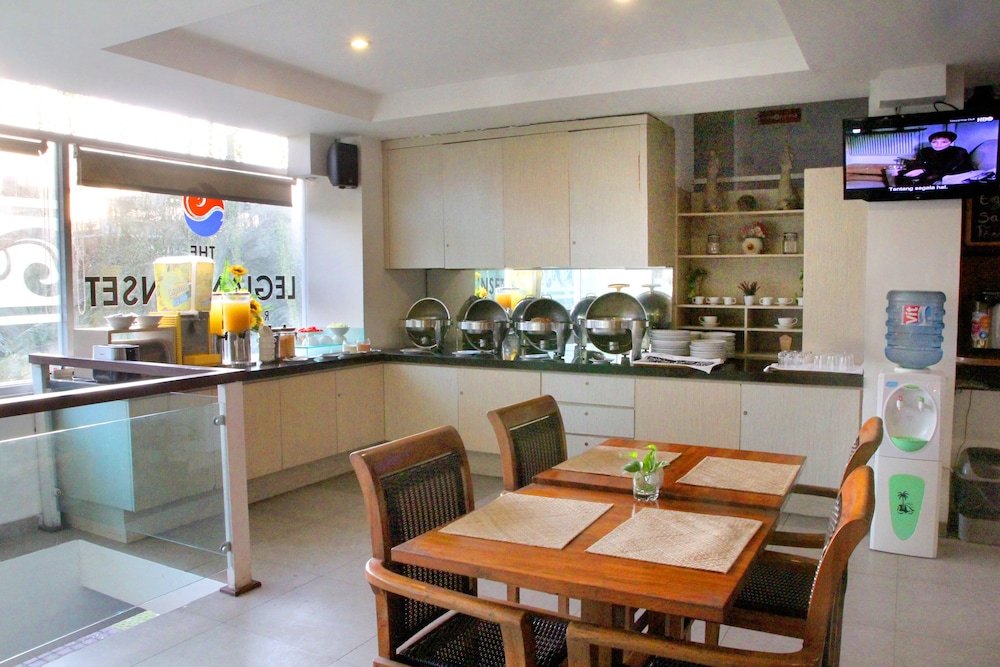 The Legian Sunset Residence 18/35