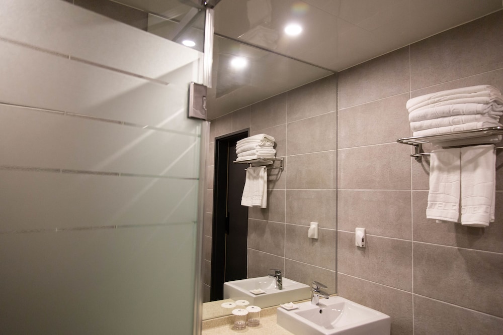 Hotel Daoom 46/46