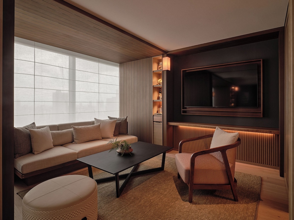 Hotel Patina Osaka 27/45