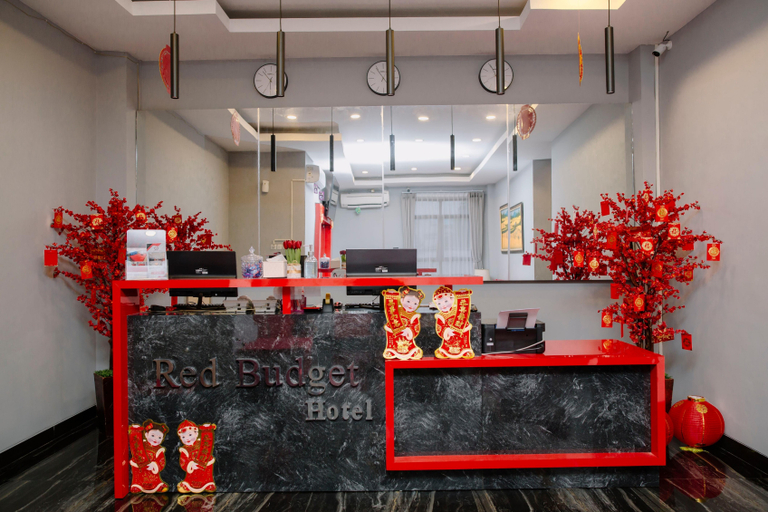 Red Budget Hotel Ternate 1/11