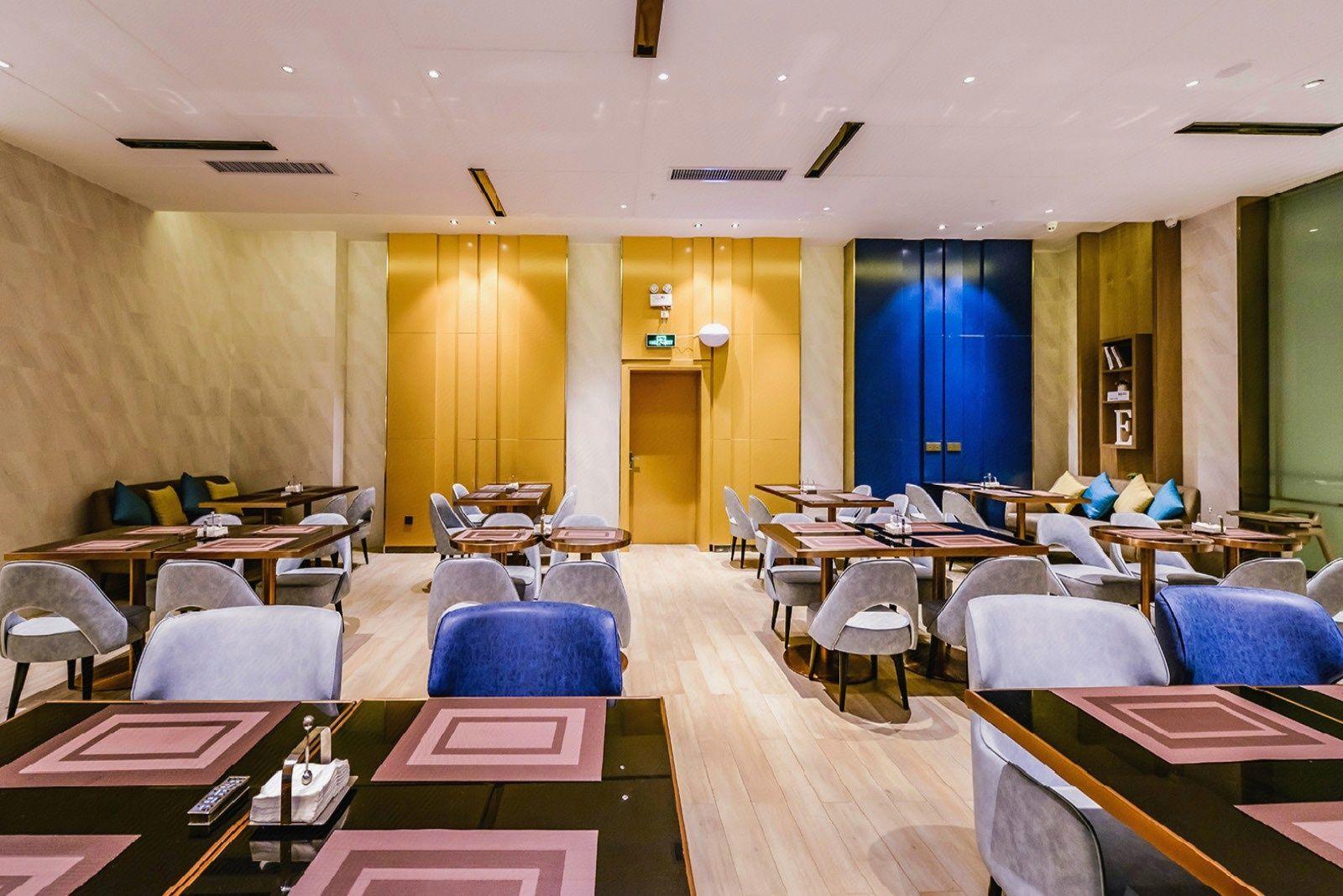 Echarm Hotel Guiyang Longdongbao International Airport Outlets 81/89