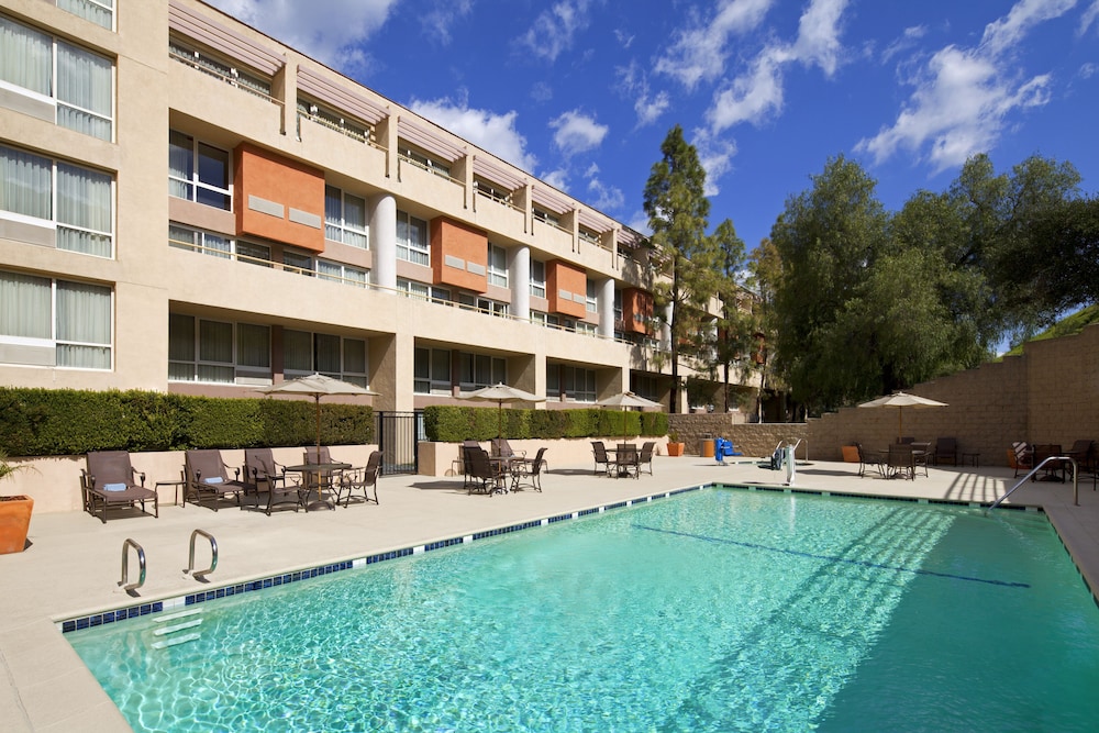 Sheraton Agoura Hills Hotel in AGOURA HILLS - CA