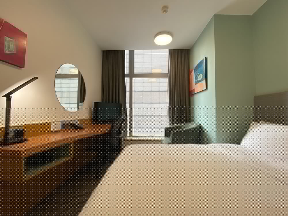 Holiday Inn Express Causeway Bay Hong Kong 17/76
