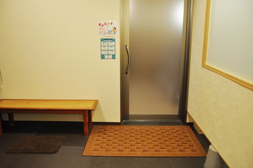 APA Hotel Mie Kameyama 9/50