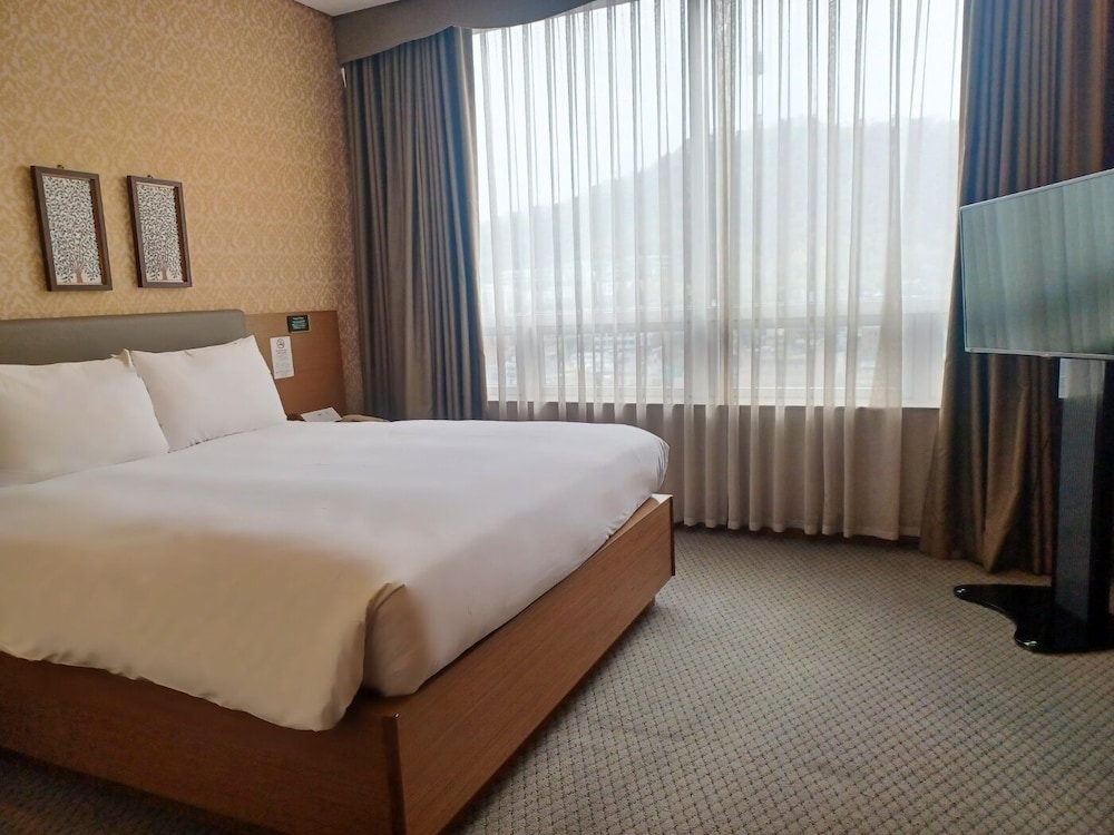 Migliore Hotel Seoul Myeongdong 28/40
