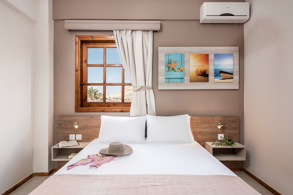 Cathrin Suites 6/39