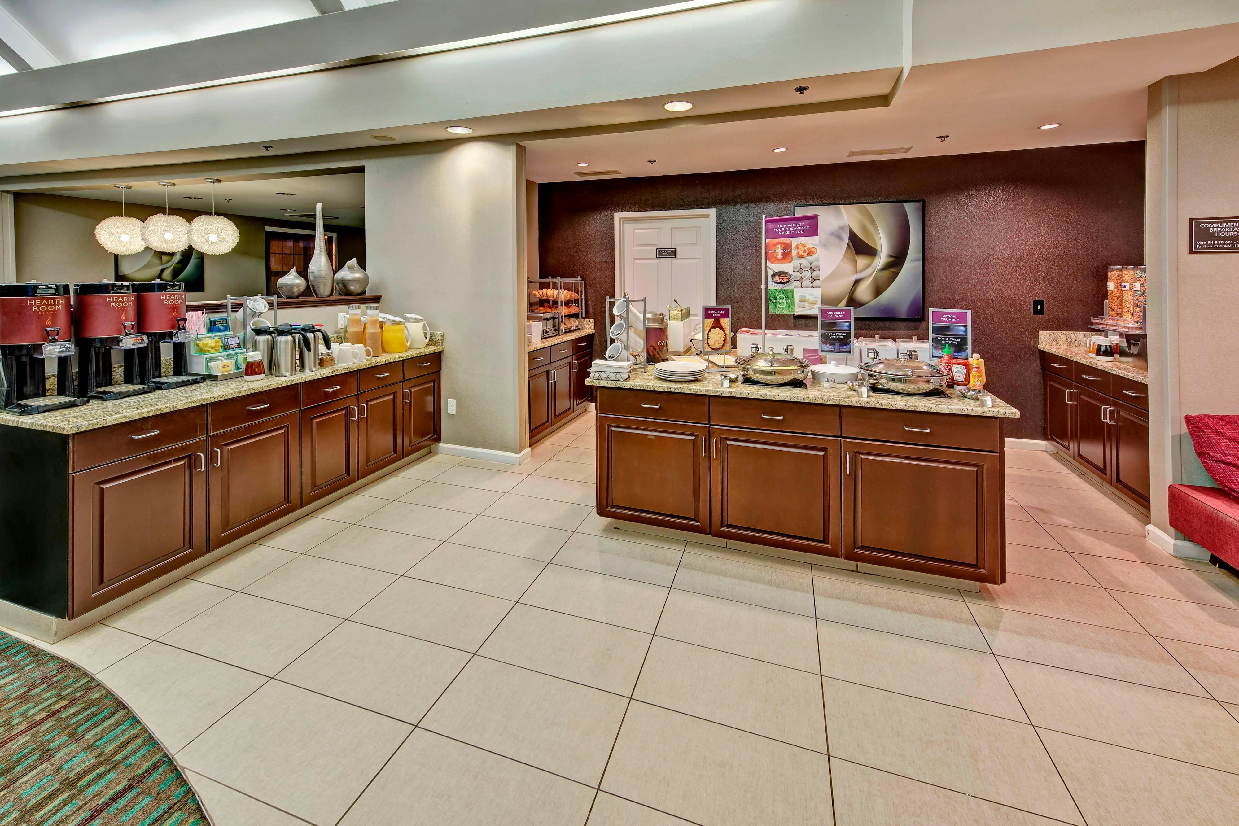 Residence Inn Memphis Germantown 17/28