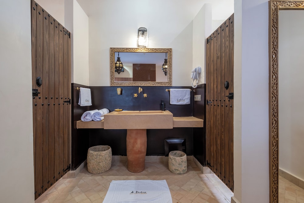 Al Destino Resort Palmeraie Marrakech photo5