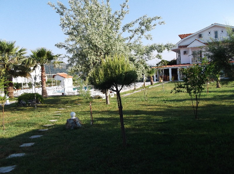 YAVUZ HOTEL 35/37