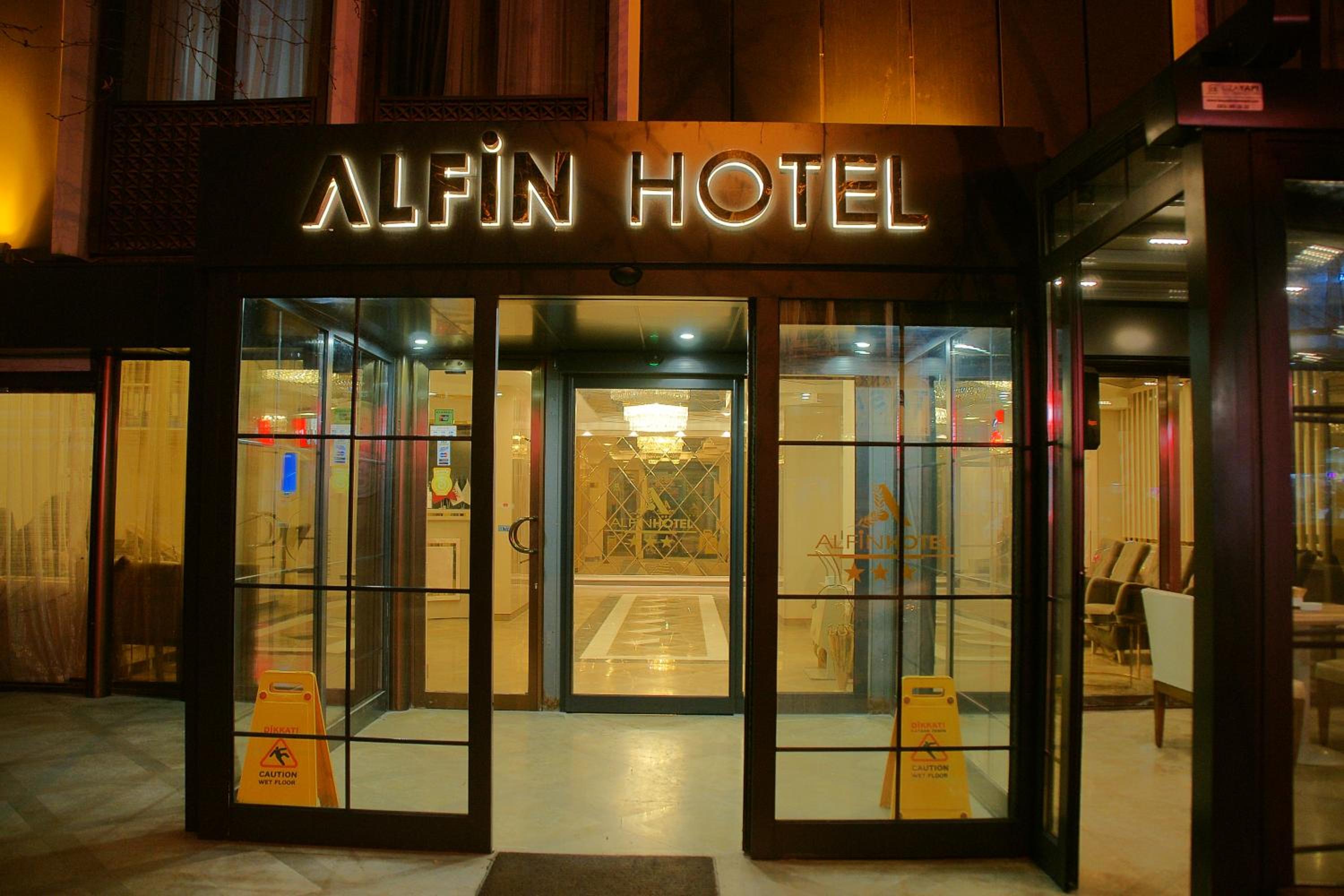 Alfin Otel 2/30