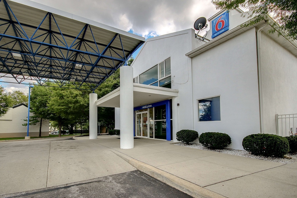 Motel6 King Of Prussia, PA - Philadelphia 37/48
