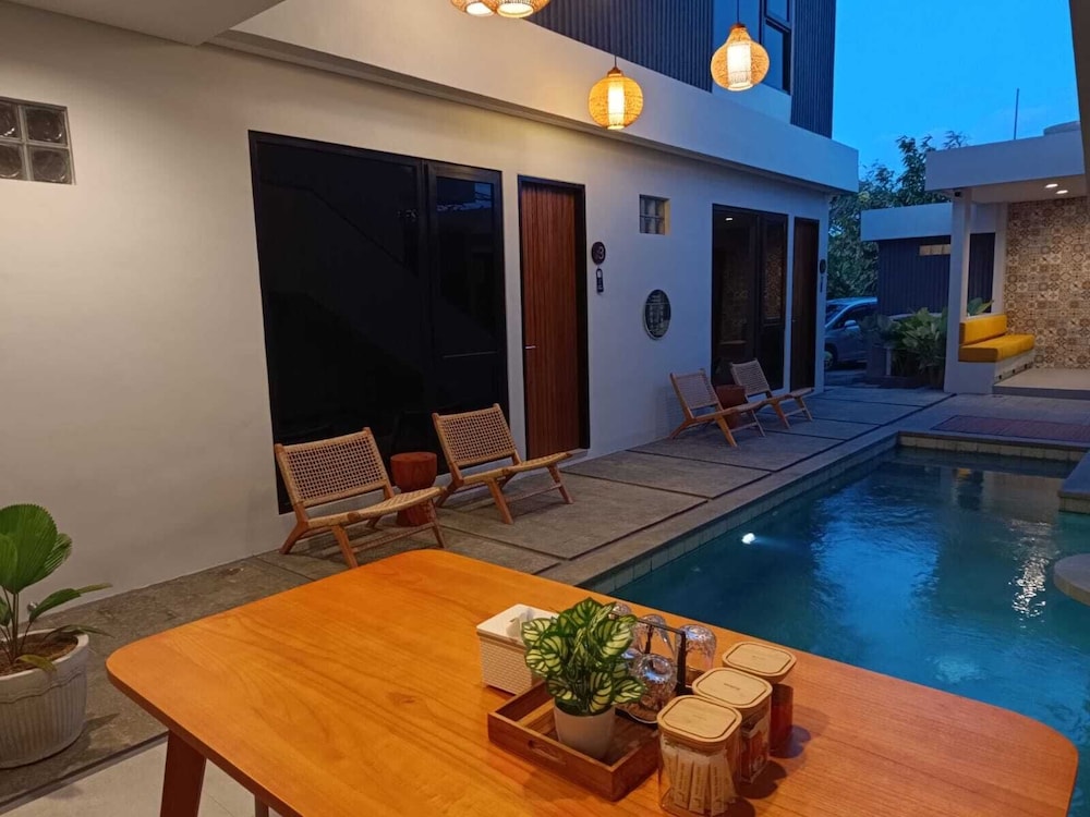Padinis Villa & Coffee 52/77
