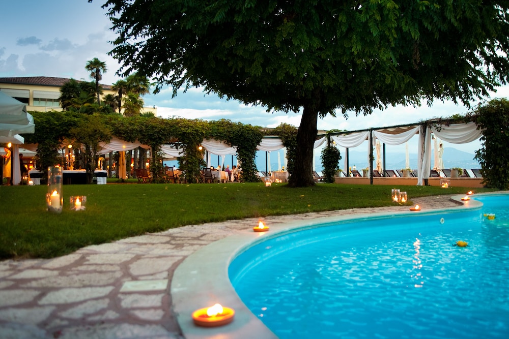 GRAND HOTEL TERME 66/72