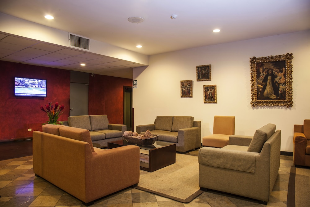 San Agustin Exclusive Hotel 44/71