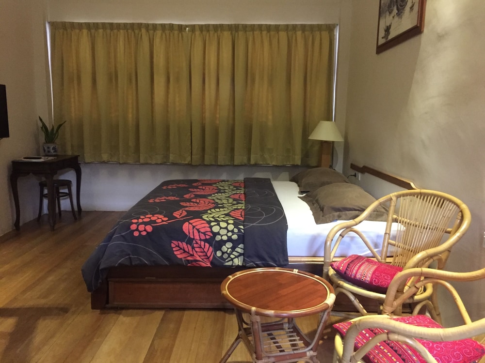 Palm Mansion Boutique Suites 32/51