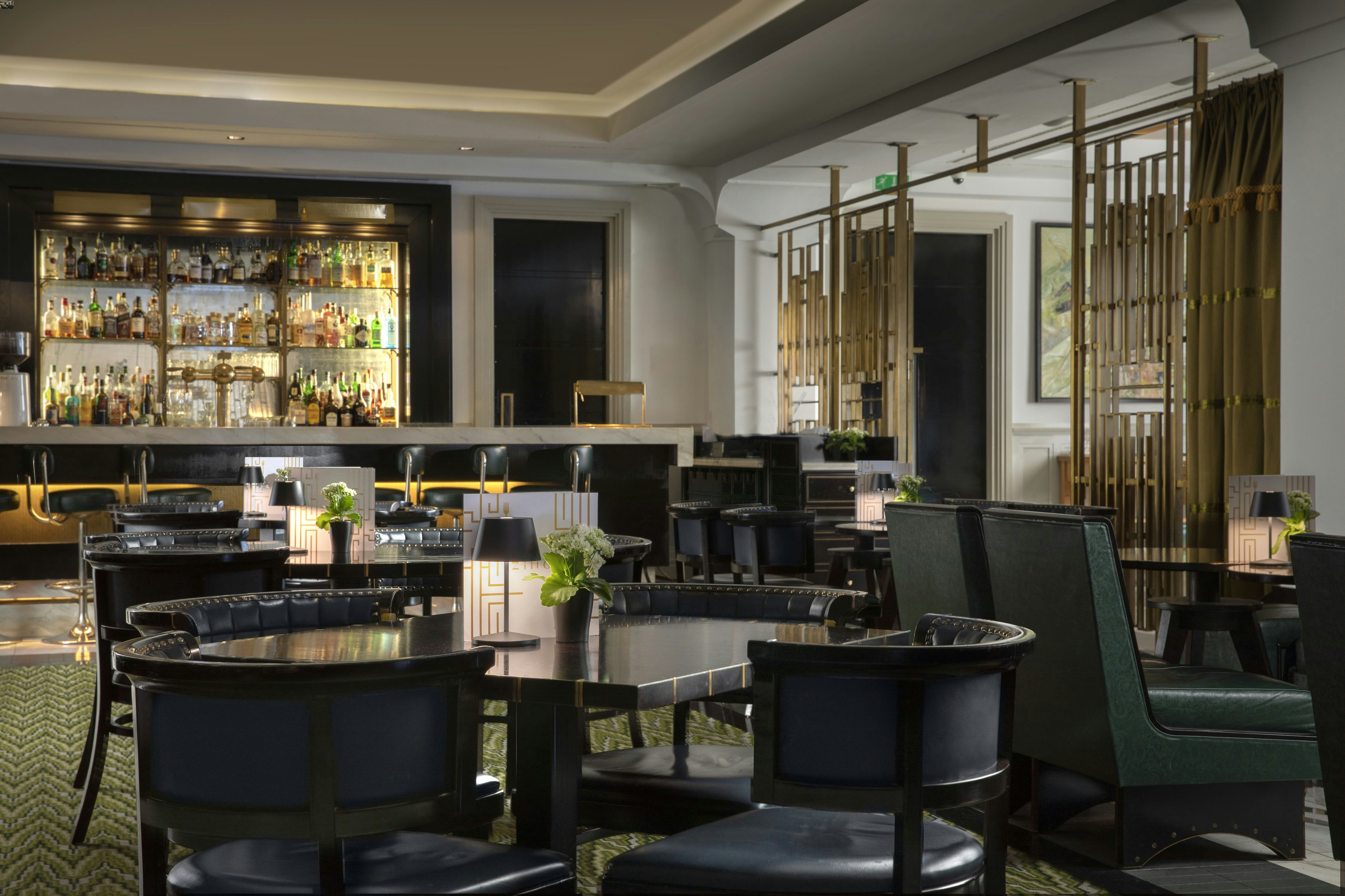 Hilton Prague Old Town 34/50